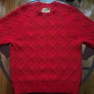 Aime Leon Dore Greek Sweater